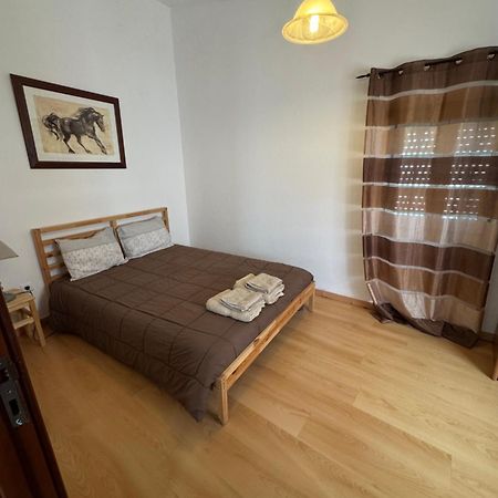 Casa Da Avo Lidia Leilighet Lourinhã Eksteriør bilde